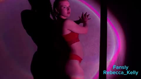 rebecca_____ online show from 6, 10, 2025