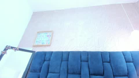 Rebecca online show from 27, 1, 2025