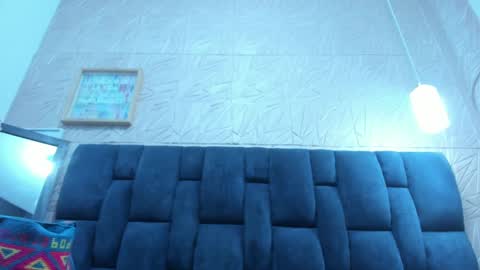 Rebecca online show from 27, 2, 2025