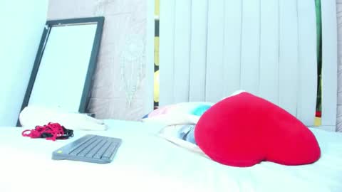 Rebecca online show from 4, 10, 2025