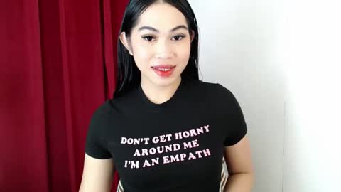 its me asian rebecca online show from 15, 2, 2026