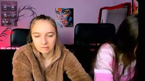 rebecca_smile_ online show from 14, 12, 2025