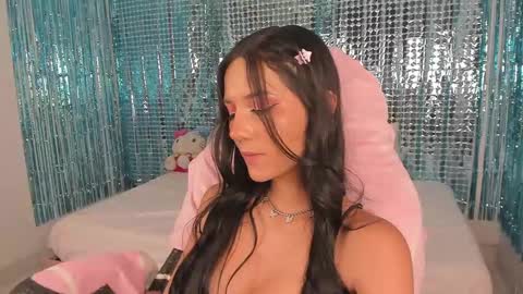 rebecca Dangelo online show from 20, 1, 2025