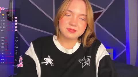 Rebecca online show from 8, 1, 2026