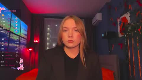 Rebecca online show from 13, 1, 2026