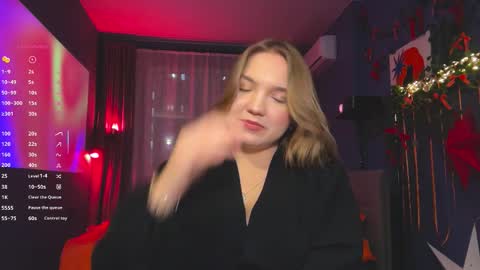 Rebecca online show from 17, 2, 2026