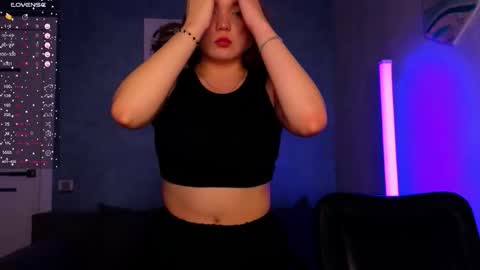 Rebecca online show from 24, 2, 2026