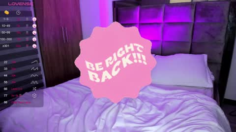 BECK 5PM-11AM GT COLOMBIA online show from 23, 2, 2025