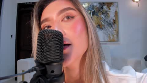 Rebe online show from 22, 1, 2025