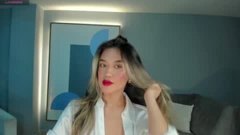 Rebe online show from 18, 2, 2025