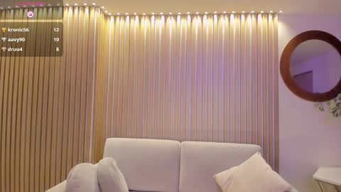 Rebe online show from 9, 3, 2025