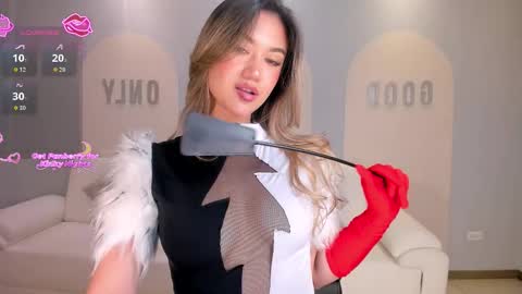 Rebe online show from 27, 11, 2025