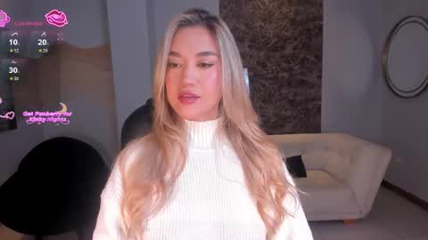 Snapshot of rebeccahudson_ chatting on 7, 1, 2026 Rebe online show from 7, 1, 2026