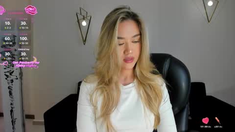 Snapshot of rebeccahudson_ chatting on 10, 1, 2026 Rebe online show from 10, 1, 2026