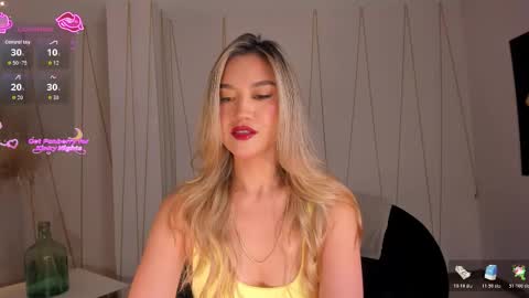 Snapshot of rebeccahudson_ chatting on 7, 2, 2026 Rebe online show from 7, 2, 2026