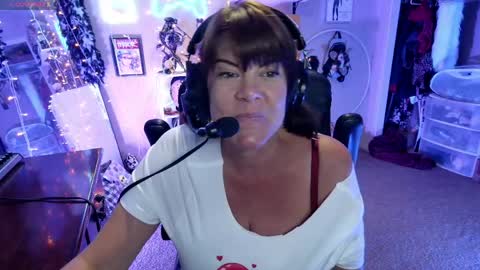 Rebecca Love online show from 16, 5, 2026