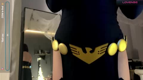 Rebecca Nikson online show from 30, 10, 2025