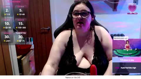 rebeccasummercam online show from 26, 3, 2026