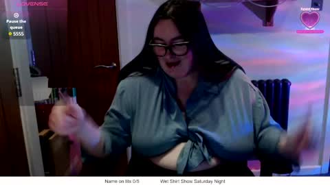 rebeccasummercam online show from 1, 4, 2026