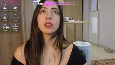 rebeccawhite_meow online show from 20, 10, 2025