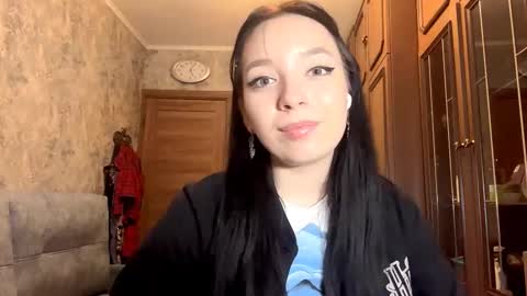 Sofia online show from 4, 12, 2025