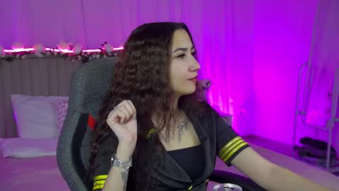 Snapshot of rebeckathornton chatting on 15, 12, 2025 rebeckathornton online show from 15, 12, 2025