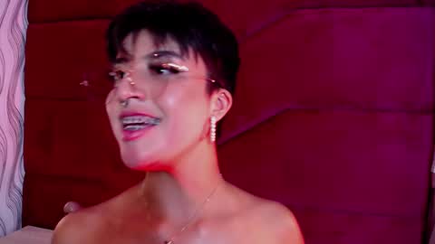 REBEKA online show from 28, 1, 2025