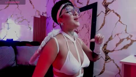 REBEKA online show from 6, 10, 2025