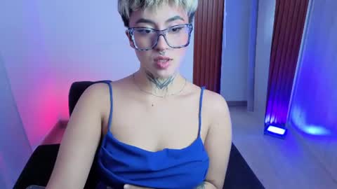 Snapshot of rebeka_baker chatting on 27, 6, 2026 REBEKA online show from 27, 6, 2026
