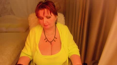 rebekkacharm online show from 17, 1, 2025