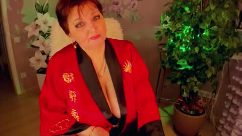 rebekkacharm online show from 7, 10, 2025