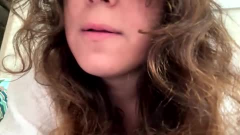 rebekkalucky online show from 25, 9, 2025