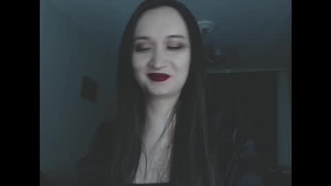 AnnaAnnet online show from 14, 12, 2025