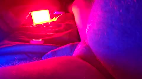 RelentlessEdger online show from 27, 10, 2025