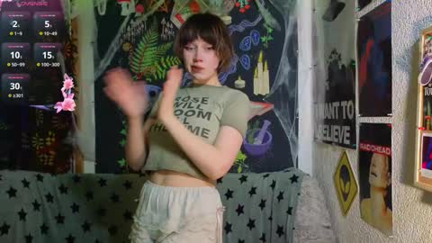 Snapshot of reborn_elf chatting on 26, 11, 2025 Lara online show from 26, 11, 2025