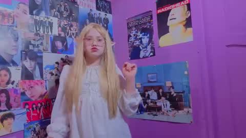 Lara online show from 14, 2, 2026