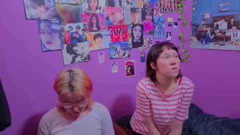 Lara online show from 15, 2, 2026