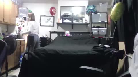 Keely KeKe Kiwi online show from 15, 1, 2026