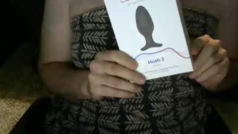 rebuiltisgurl online show from 15, 1, 2026