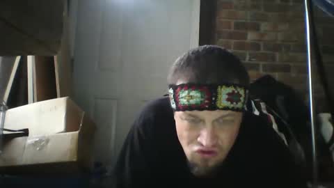 recka810 online show from 16, 2, 2025