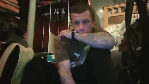 recka810 online show from 1, 3, 2025