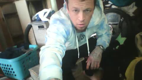 recka810 online show from 2, 3, 2025