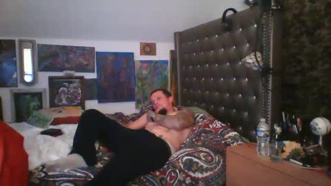 recka810 online show from 14, 9, 2025