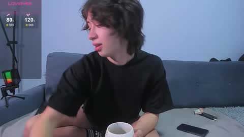 Alan online show from 19, 11, 2025