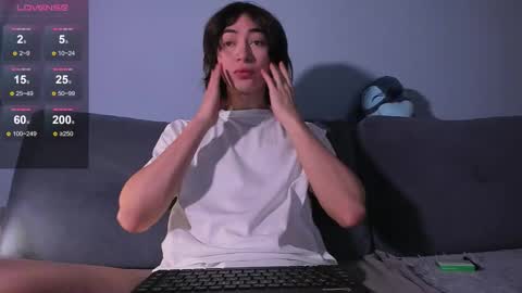 Snapshot of recklessalan chatting on 19, 1, 2026 Alan online show from 19, 1, 2026