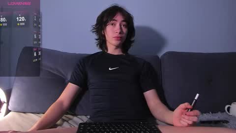 Snapshot of recklessalan chatting on 12, 2, 2026 Alan online show from 12, 2, 2026