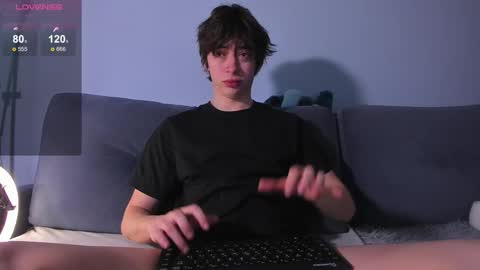 Snapshot of recklessalan chatting on 4, 3, 2026 Alan online show from 4, 3, 2026