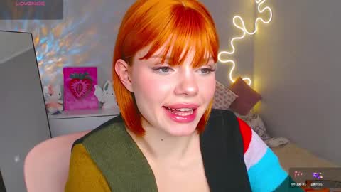 red__candy online show from 24, 2, 2025