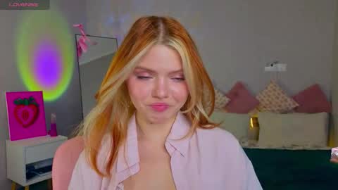 red__candy online show from 23, 11, 2025