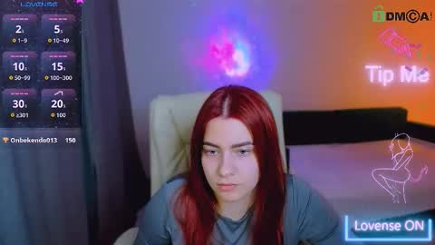 red__dizzy online show from 13, 1, 2026